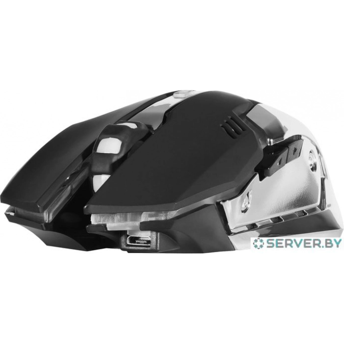 Игровая мышь Defender Trigger GM-934. Фото5