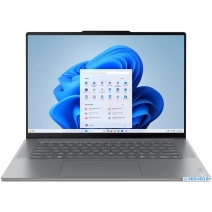 Ноутбук Lenovo Yoga Slim 7 15ILL9 83HM004LRK