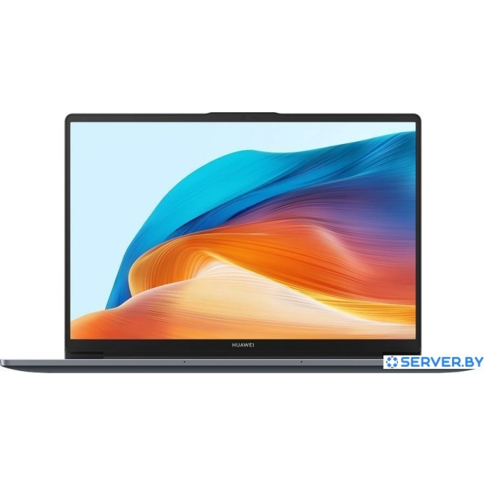 Ноутбук Huawei MateBook D 14 2024 MDG-X 53014BRW. Фото 2