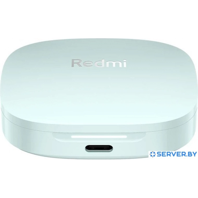 Наушники Xiaomi Redmi Buds 6 M2429E1 (зеленый, международная версия). Фото 5