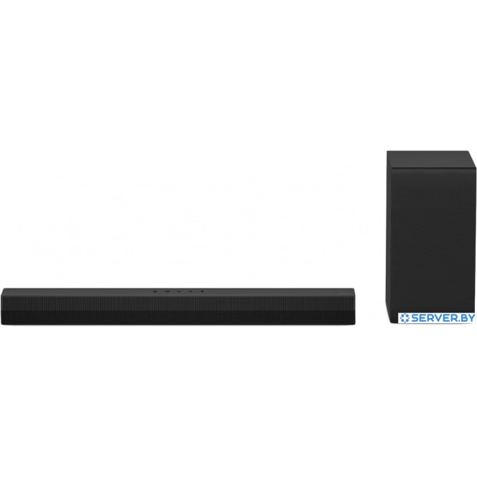 Саундбар LG S40T. Фото1