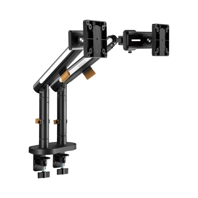 Кронштейн Ultramounts UM727B (черный). Фото 1