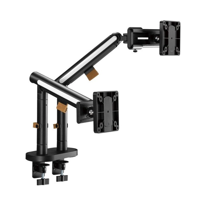 Кронштейн Ultramounts UM727B (черный). Фото 3