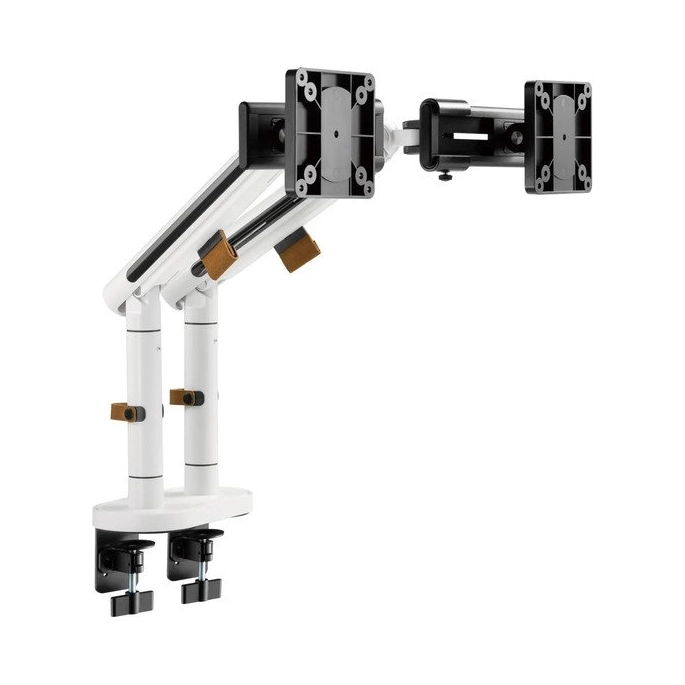 Кронштейн Ultramounts UM727W (белый). Фото 1