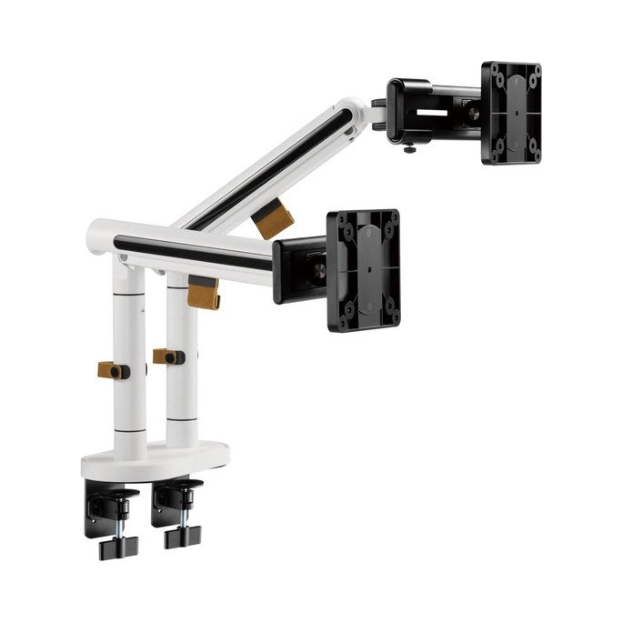 Кронштейн Ultramounts UM727W (белый). Фото 3