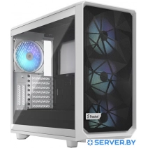 Корпус Fractal Design Meshify 2 RGB White TG Clear tint FD-C-MES2A-08
