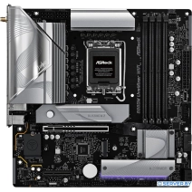 Материнская плата ASRock B860M LiveMixer WiFi