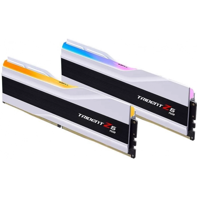 Оперативная память G.Skill Trident Z5 RGB 2x48ГБ DDR5 6000 МГц F5-6000J3036F48GX2-TZ5RW. Фото 3
