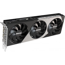 Видеокарта Inno3D GeForce RTX 5070 Ti X3 N507T3-16D7-176068N