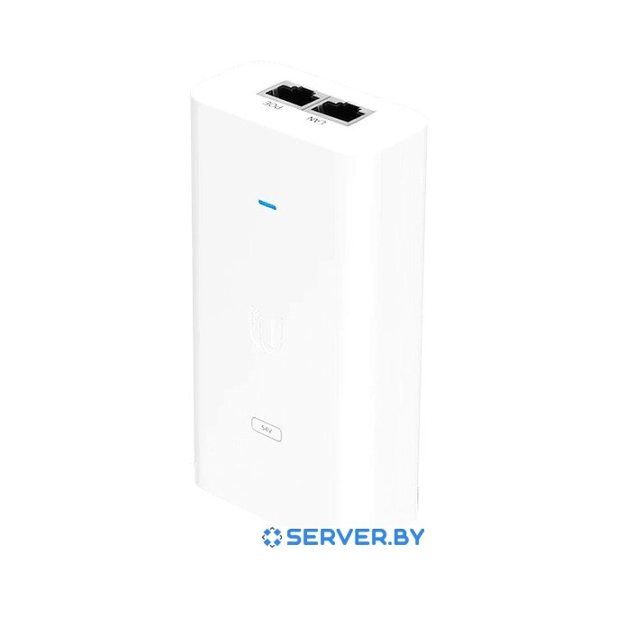 PoE-инжектор Ubiquiti POE-54-80W. Фото 1