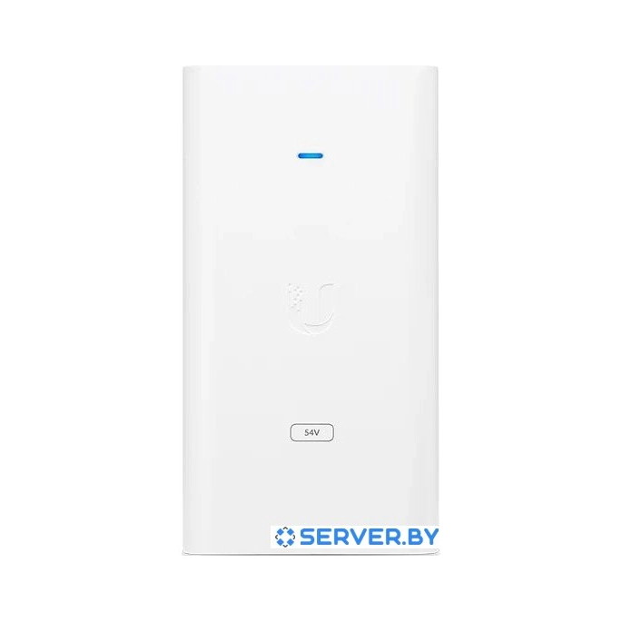 PoE-инжектор Ubiquiti POE-54-80W. Фото 2