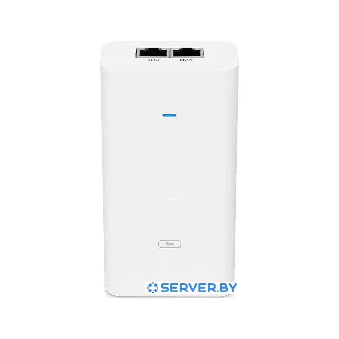 PoE-инжектор Ubiquiti POE-54-80W. Фото 4