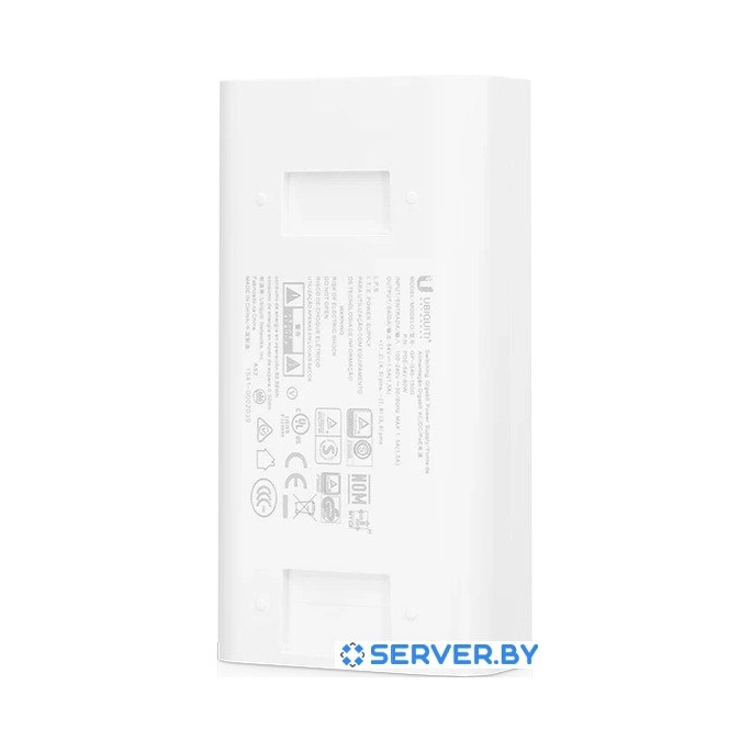 PoE-инжектор Ubiquiti POE-54-80W. Фото 5