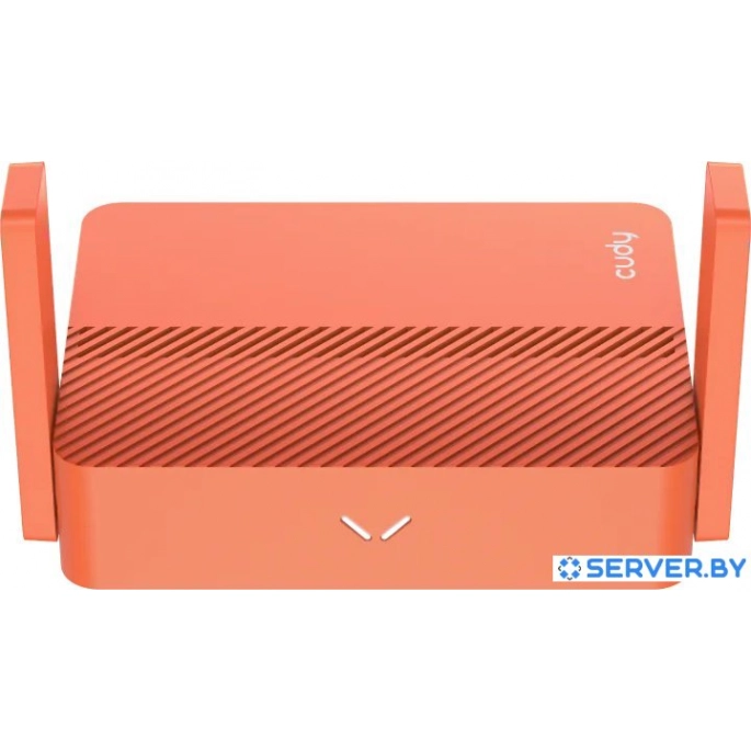 Wi-Fi роутер Cudy TR1200 1.0. Фото 1