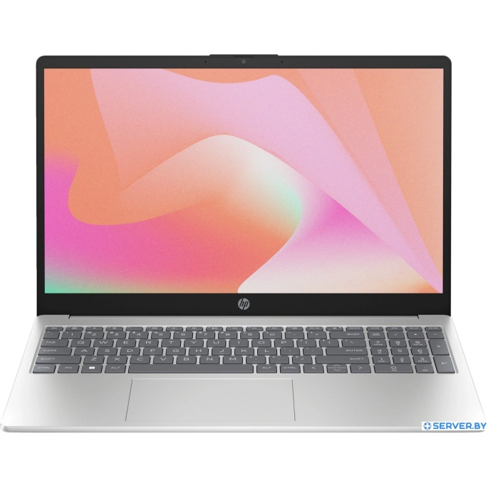 Ноутбук HP 15-fc0165nia BA5K9EA. Фото 1