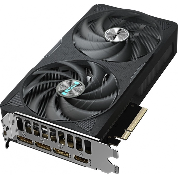Видеокарта Gigabyte GeForce RTX 5060 Ti Eagle OC 16G GV-N506TEAGLE OC-16GD. Фото 4