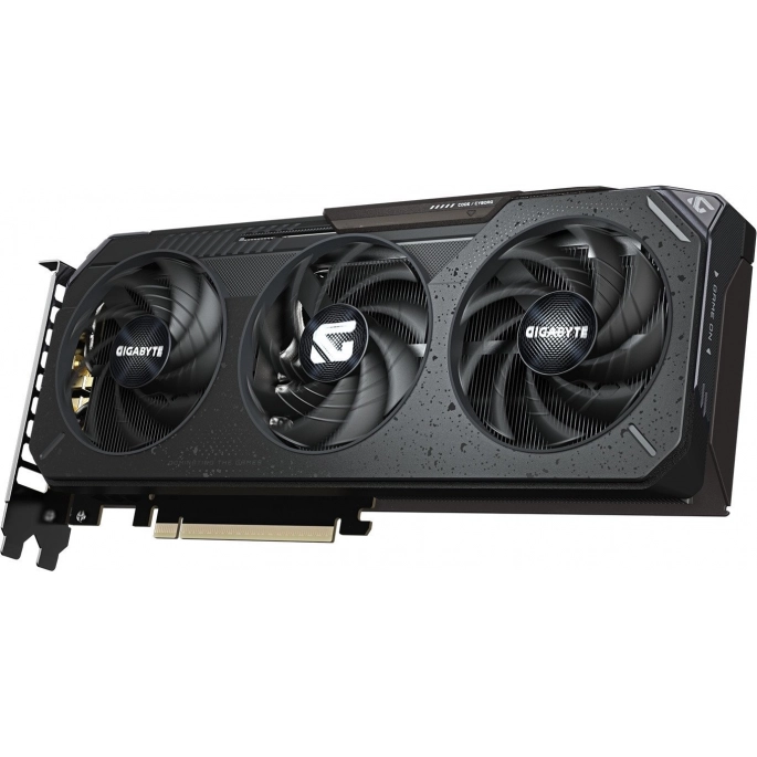 Видеокарта Gigabyte GeForce RTX 5060 Ti Gaming OC 16G GV-N506TGAMING OC-16GD. Фото 3