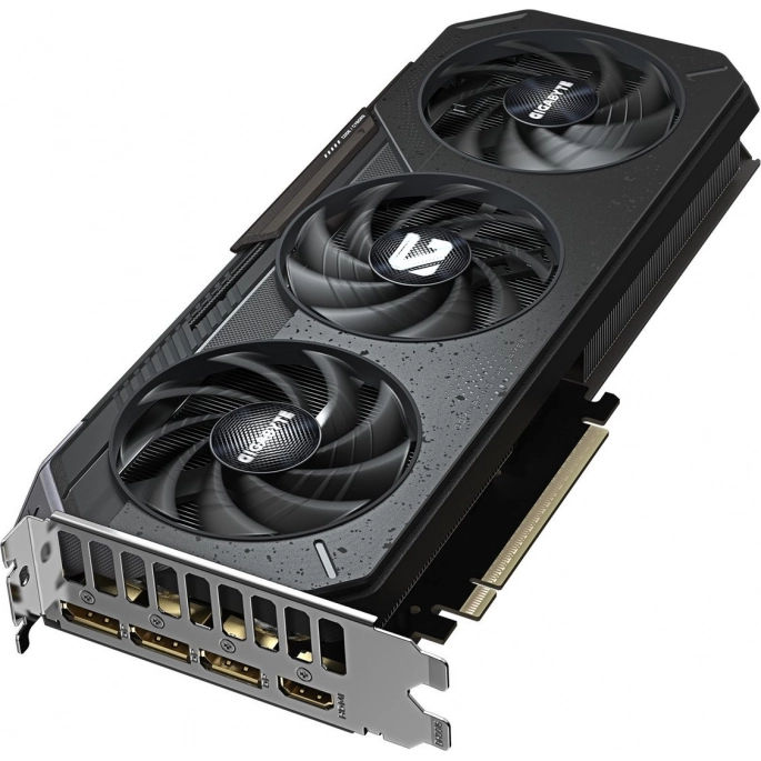 Видеокарта Gigabyte GeForce RTX 5060 Ti Gaming OC 16G GV-N506TGAMING OC-16GD. Фото 4