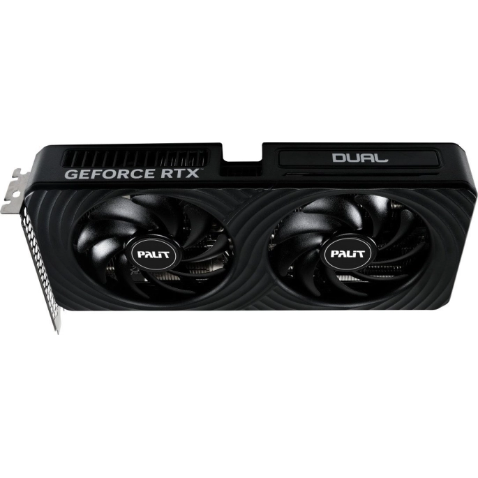 Видеокарта Palit GeForce RTX 5060 Dual NE75060019P1-GB2063D. Фото 3