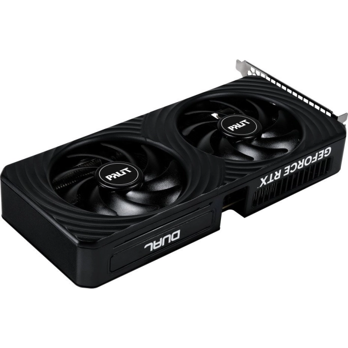 Видеокарта Palit GeForce RTX 5060 Dual NE75060019P1-GB2063D. Фото 4