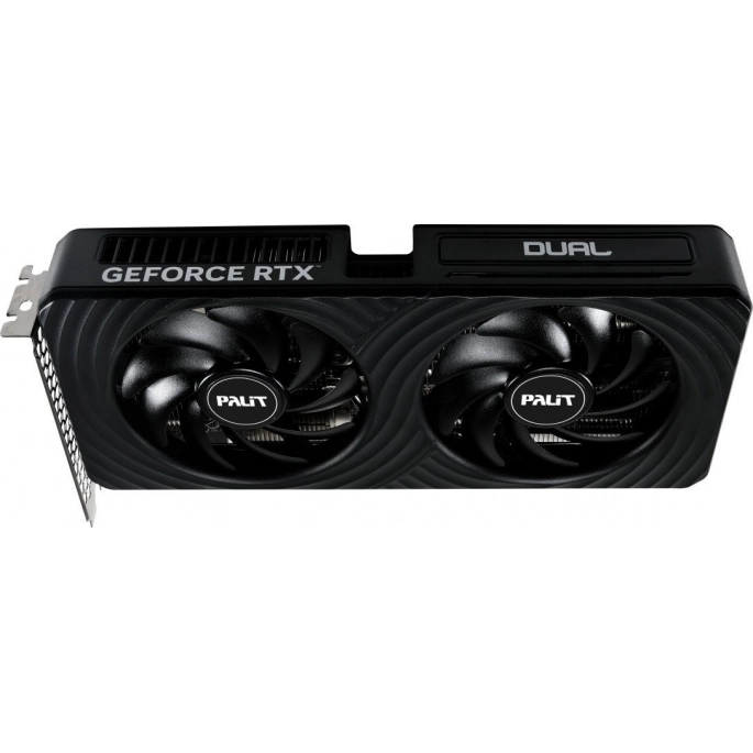 Видеокарта Palit GeForce RTX 5060 Dual OC NE75060S19P1-GB2063D. Фото 3