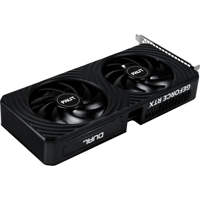 Видеокарта Palit GeForce RTX 5060 Dual OC NE75060S19P1-GB2063D. Фото 4