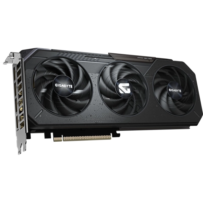 Видеокарта Gigabyte GeForce RTX 5060 Gaming OC 8G GV-N5060GAMING OC-8GD. Фото 2