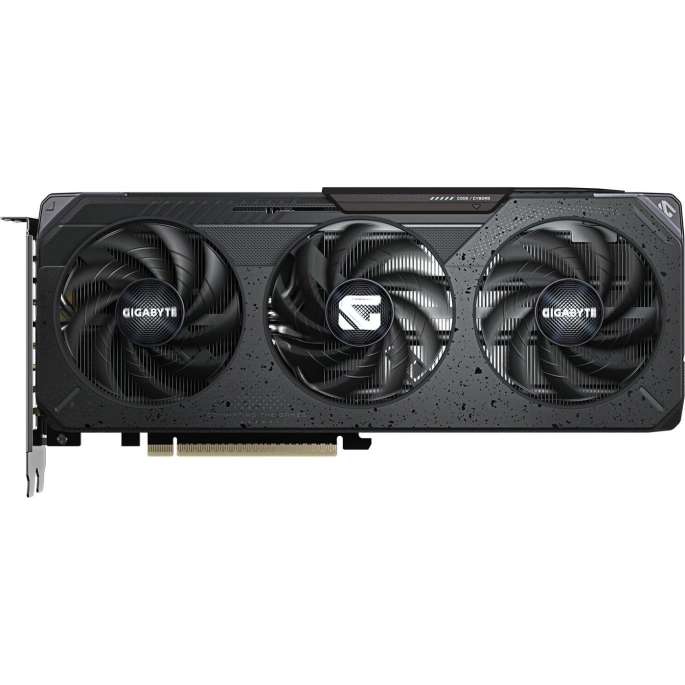 Видеокарта Gigabyte GeForce RTX 5060 Gaming OC 8G GV-N5060GAMING OC-8GD. Фото 3
