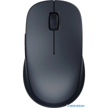 Мышь Xiaomi Dual-mode Wireless Mouse 2 XMSMSB01YM (черный, международная версия)