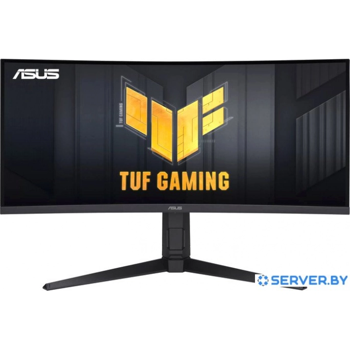Игровой монитор ASUS TUF Gaming VG34VQL3A. Фото1