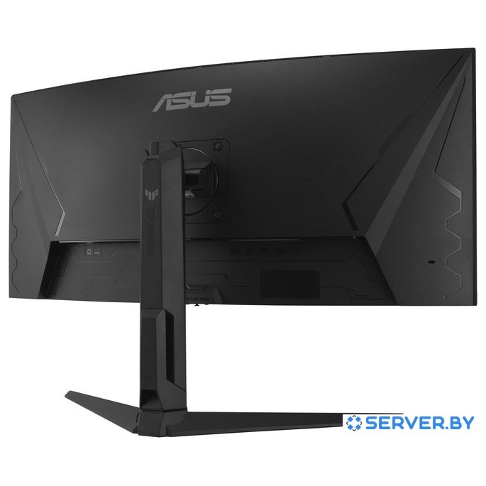 Игровой монитор ASUS TUF Gaming VG34VQL3A. Фото2