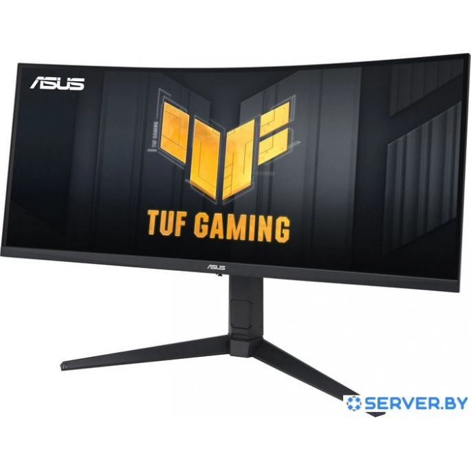 Игровой монитор ASUS TUF Gaming VG34VQL3A. Фото3