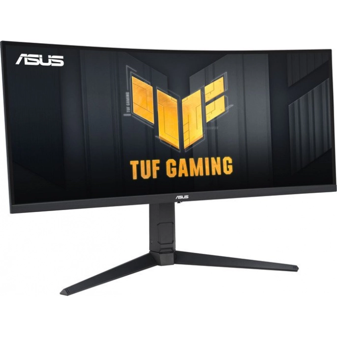 Игровой монитор ASUS TUF Gaming VG34VQL3A. Фото4