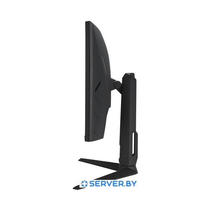Игровой монитор ASUS TUF Gaming VG34VQL3A. Фото5