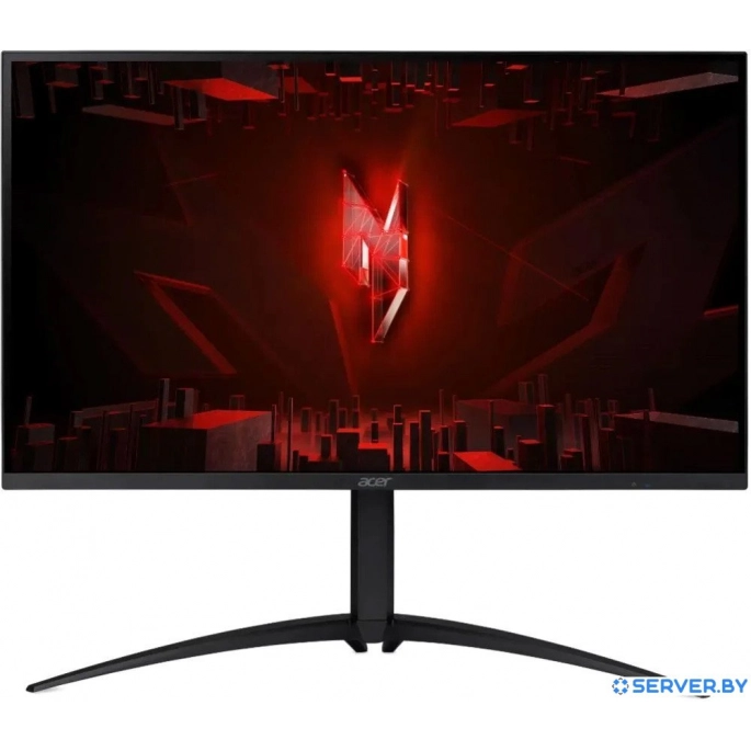 Игровой монитор Acer Nitro XV275KP3biipruzx UM.HX5CD.302. Фото 1