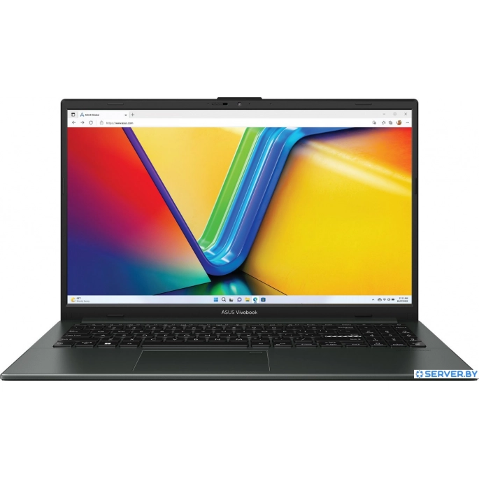 Ноутбук ASUS Vivobook Go 15 E1504FA-BQ1053W. Фото 1