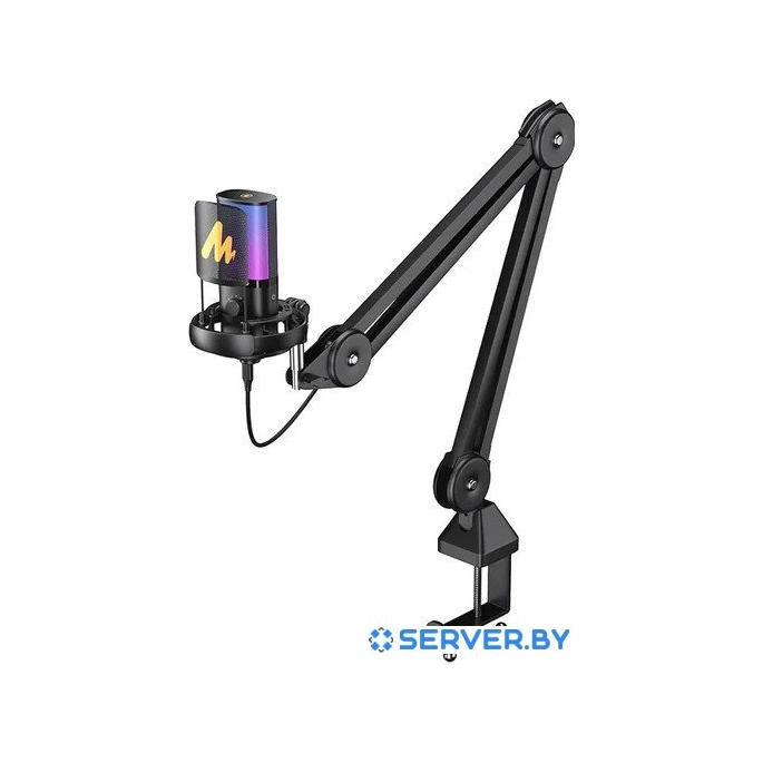 Проводной микрофон Maono PM450S. Фото1