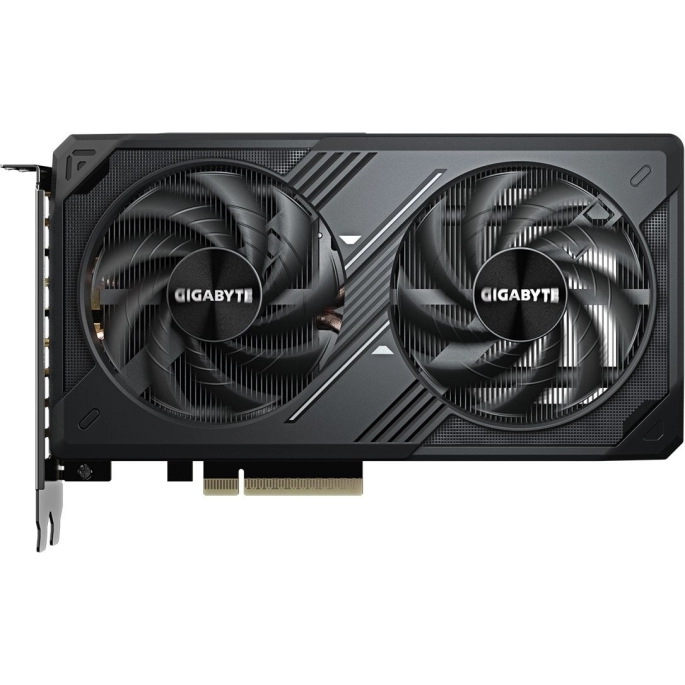 Видеокарта Gigabyte GeForce RTX 5060 Windforce 8G GV-N5060WF2-8GD. Фото 3
