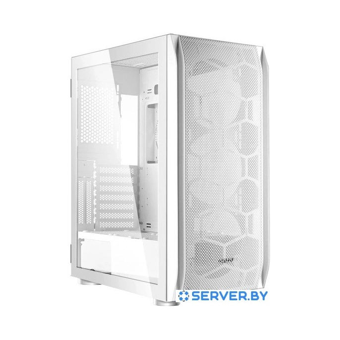 Корпус Ginzzu GL185. Фото 1