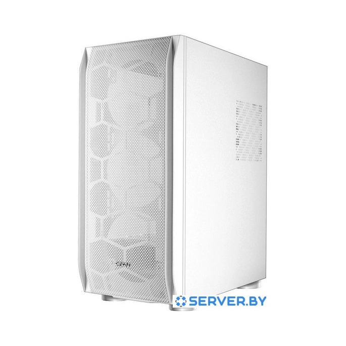 Корпус Ginzzu GL185. Фото 3