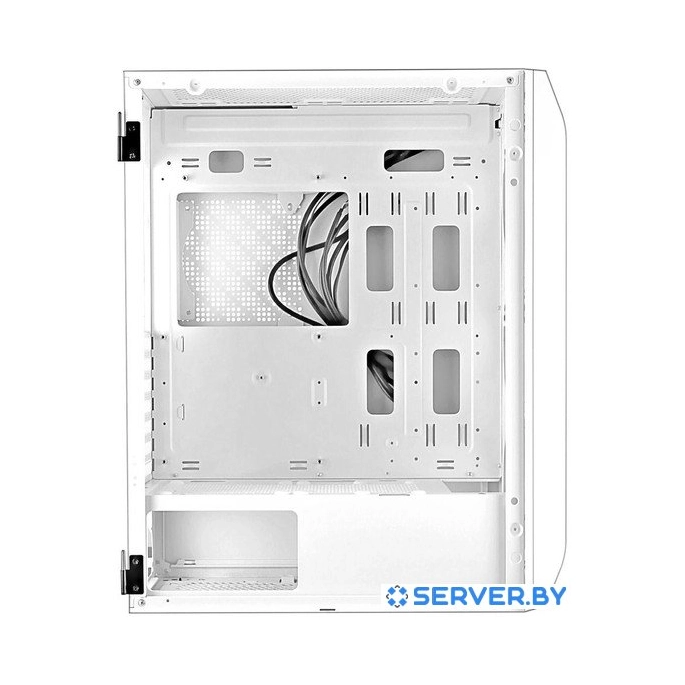 Корпус Ginzzu GL185. Фото 4