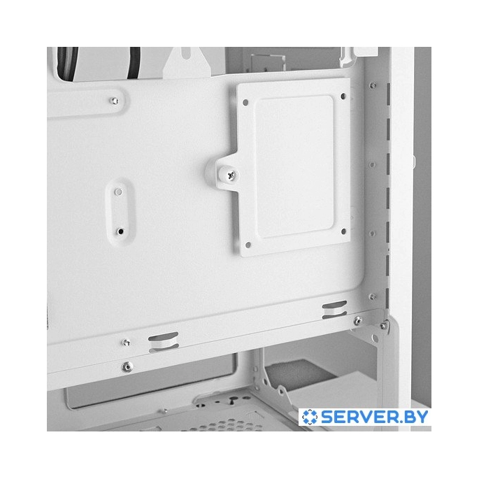 Корпус Ginzzu GL185. Фото 5