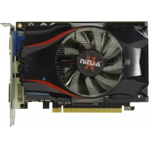 Видеокарта Sinotex Ninja Radeon R7 350 2GB GDDR5 AKR735025F