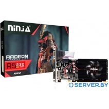 Видеокарта Sinotex Ninja Radeon R5 230 2GB GDDR3 AKR523023F