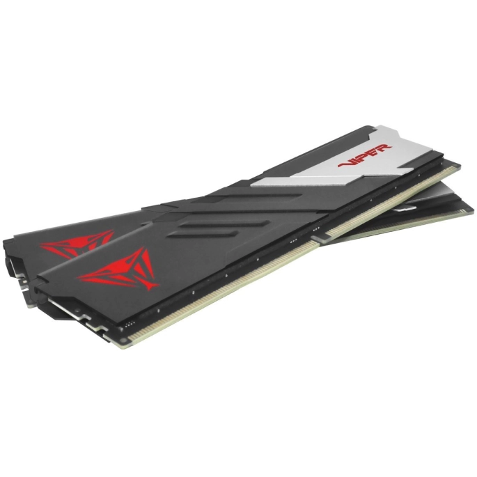 Оперативная память Patriot Viper Venom 2x32ГБ DDR5 6000МГц PVV564G600C30K. Фото2