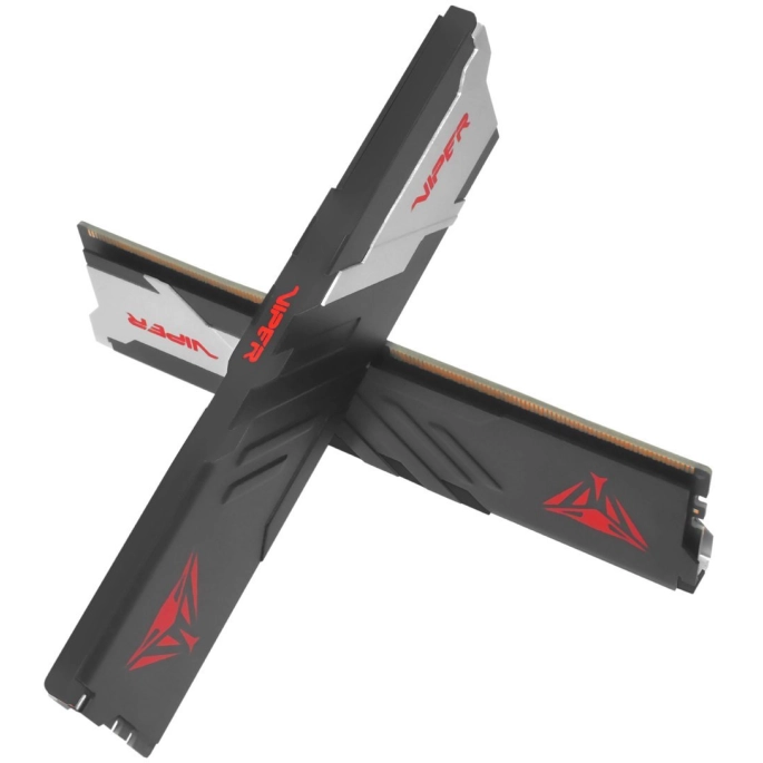 Оперативная память Patriot Viper Venom 2x32ГБ DDR5 6000МГц PVV564G600C30K. Фото3