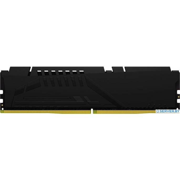 Оперативная память Kingston FURY Beast 16ГБ DDR5 6400 МГц KF564C32BBE-16. Фото 3