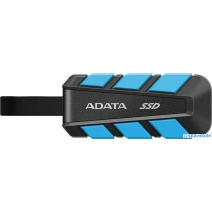 Внешний накопитель ADATA SC740 2TB SC740-2000G-CBU