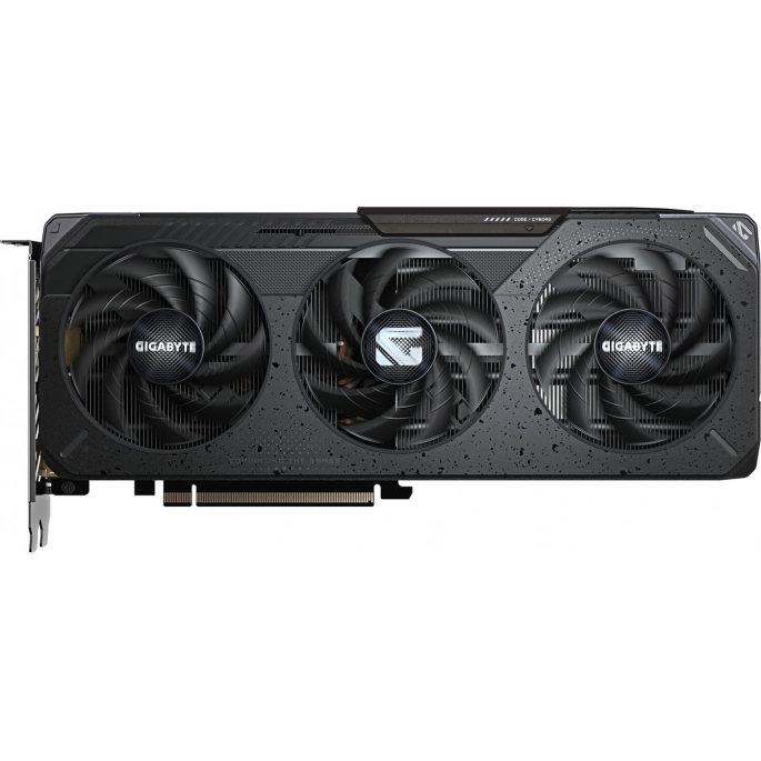 Видеокарта Gigabyte Radeon RX 9060 XT GAMING OC 8G GV-R9060XTGAMING OC-8GD. Фото 3