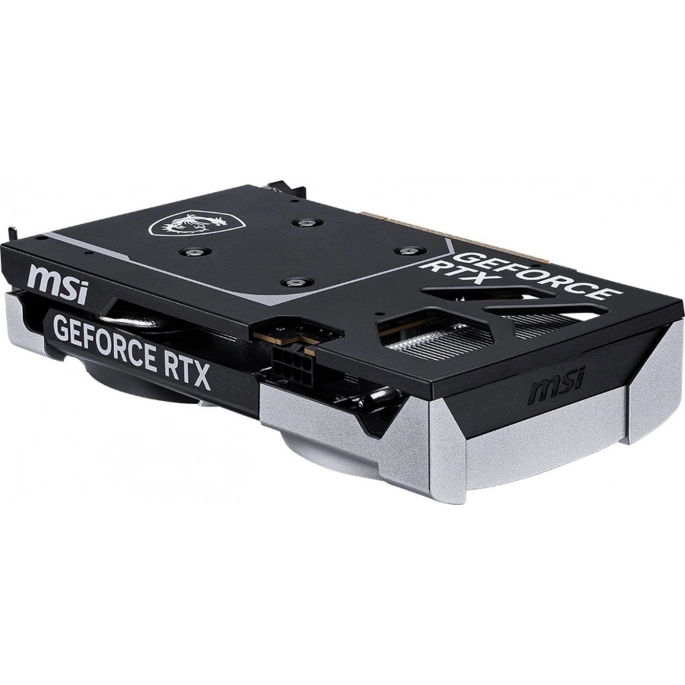 Видеокарта MSI GeForce RTX 5060 8G Ventus 2X OC. Фото 2